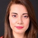 Gamze Pelin Gökçe