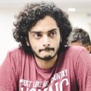 Abhishek Krishnan
