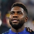 Samuel Umtiti