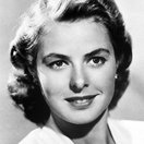 Ingrid Bergman