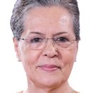 Sonia Gandhi