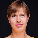 Kersti Kaljulaid