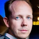 Pontus Edgren