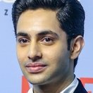 Agastya Nanda