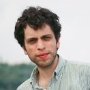 Nicholas Nazmi