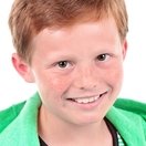 Jamie Oram