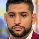Amir Khan