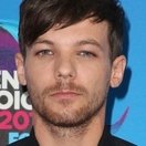 Louis Tomlinson