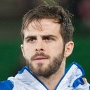 Miralem Pjanić
