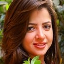 Mona Farouk
