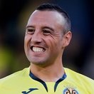 Santi Cazorla