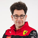 Mattia Binotto