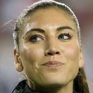 Hope Solo