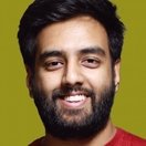 Yashraj Mukhate