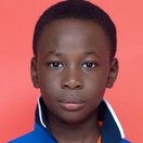 Elijah Sholanke