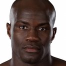 Cheick Kongo