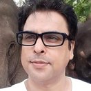 Debdut Ghosh