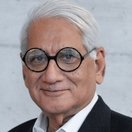 Charles Correa