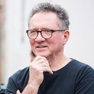 Ian Baker