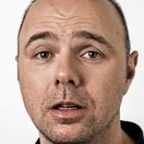 Karl Pilkington