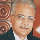 Humayun Fazl