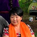 Otgontogos Namsrai