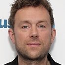 Damon Albarn