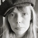 Joni Mitchell