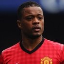 Patrice Evra