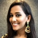 Sanjana Singh