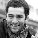 Nicolas Cazalé