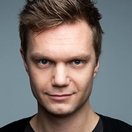 Johan Hallström