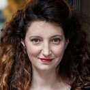 Léa Wiazemsky