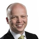 Trygve Slagsvold Vedum