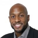 Alonzo Mourning