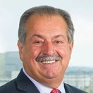 Andrew Liveris