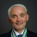 Frank Giustra