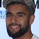 Junior Correia