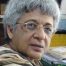 Shama Zaidi