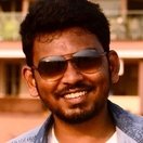 Praveen Antony