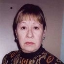 Bronislava Zakharova