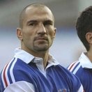 Thierry Lacroix