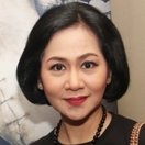 Ayu Dyah Pasha