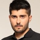 Alexandros Davilas