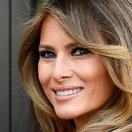 Melania Trump