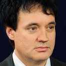 Dmytro Lalenkov