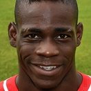 Mario Balotelli
