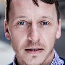 Sean Croke