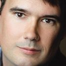 Eric C. Bailey