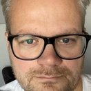 Martin Vestergaard